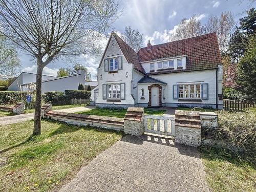 Villa La Pastourelle - Cozy vacation house gîte à louer Kerkepanne