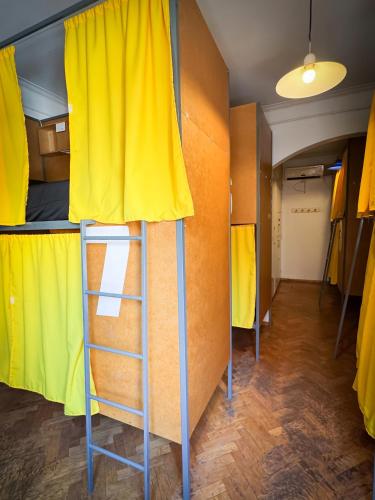 Mora Hostel, Mendoza (foto 9)