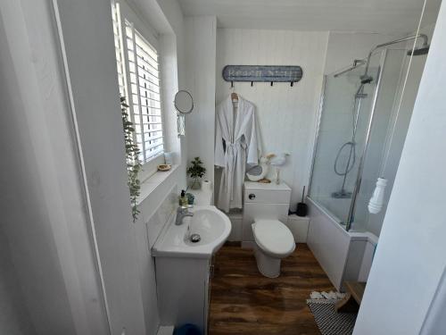 Imogens Bed & Breakfast in Seaforde