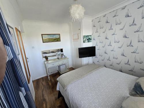 Imogens Bed & Breakfast in Seaforde