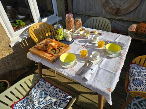 Imogens Bed & Breakfast in Seaforde