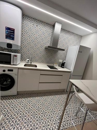 Astorga suites 5