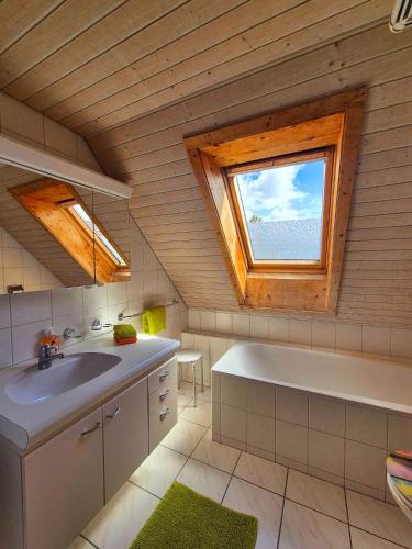  Apartment Simcha in Niederwichtrach