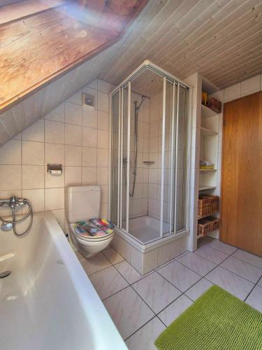 Hadassa Apartment Simcha - image 13