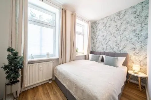Möbliertes Wohnen - Wilma in Rostock, Deutschland