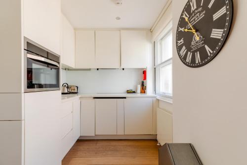 Soho by Excel Apartments, Londýn (fotografie 7)
