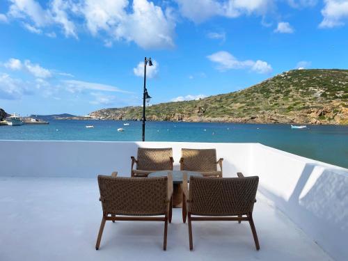 Faros Residences - Κάστρο