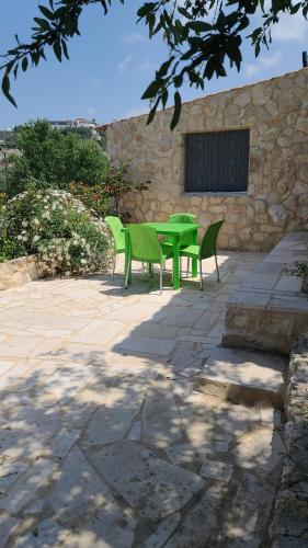 Bmehrine The Inn in Blat