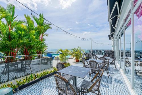 The Sands by Wynwood House, Panama City