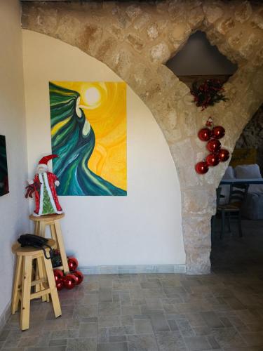 Bmehrine The Inn in Blat