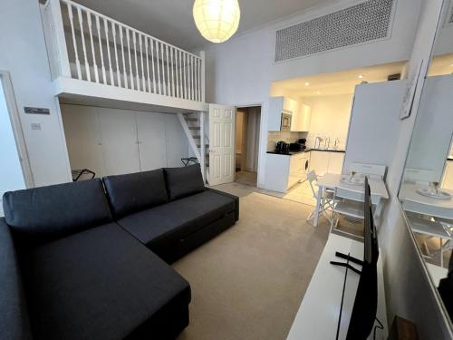 Classic Studio in Pimlico, London, Londres