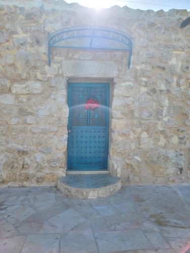 Bmehrine The Inn in Blat