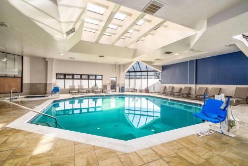 DoubleTree by Hilton Denver/Westminister in Westminster, USA