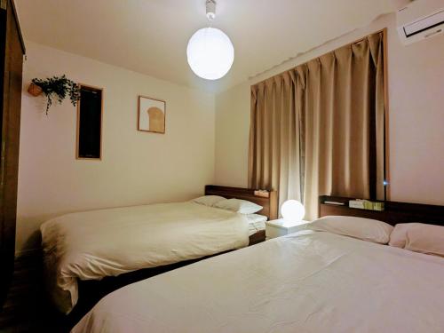The Cozy Comfort Villa 新宿池袋赤羽 The Cozy Comfort Villa 新宿池袋赤羽