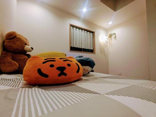 The Cozy Comfort Villa 新宿池袋赤羽 The Cozy Comfort Villa 新宿池袋赤羽