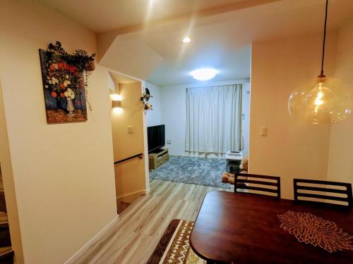 The Cozy Comfort Villa 新宿池袋赤羽 The Cozy Comfort Villa 新宿池袋赤羽