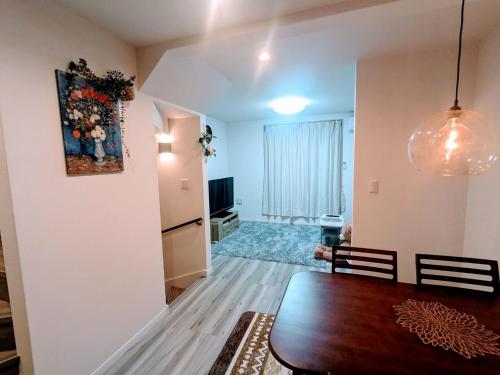 The Cozy Comfort Villa 新宿池袋赤羽 The Cozy Comfort Villa 新宿池袋赤羽