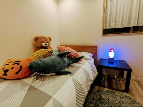 The Cozy Comfort Villa 新宿池袋赤羽 The Cozy Comfort Villa 新宿池袋赤羽