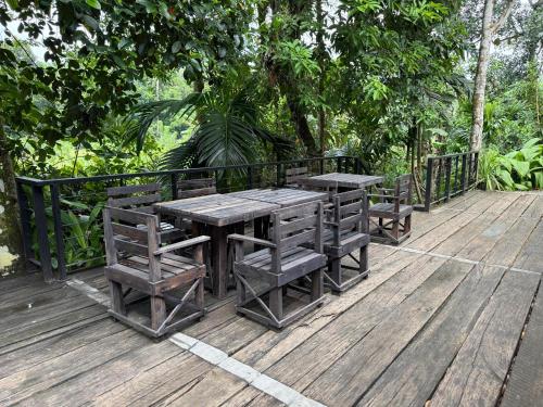 Water Pearl in Hanwella