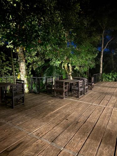 Water Pearl in Hanwella