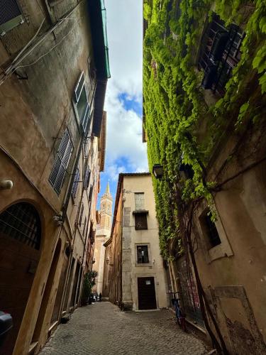 Navona Fox House 1, Roma (foto 7)