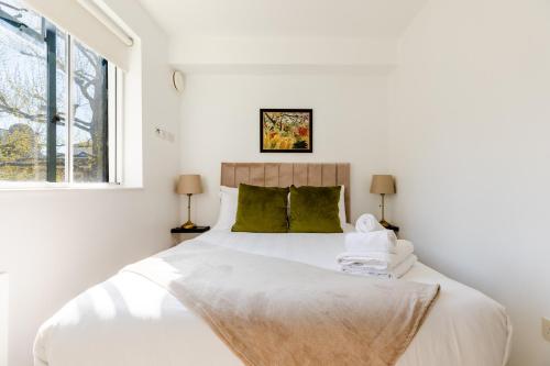Soho by Excel Apartments - image 8