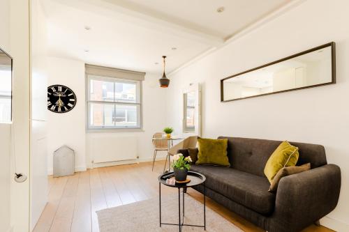 Stay Inn Soho - main image