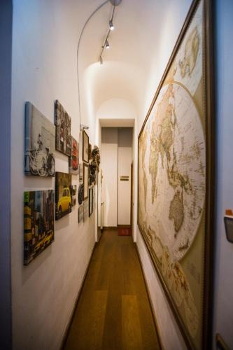 Pettinary Village B&B, Rome (photo 8)