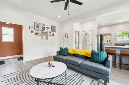 StayAE Downtown - 1BR Apartment, Ground Floor, Baton Rouge