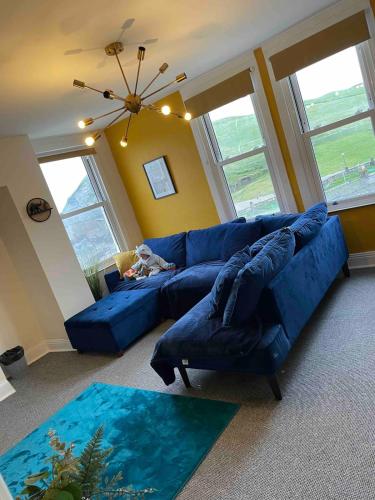 The View, Ilfracombe (fotografie 9)