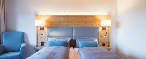1 king bed