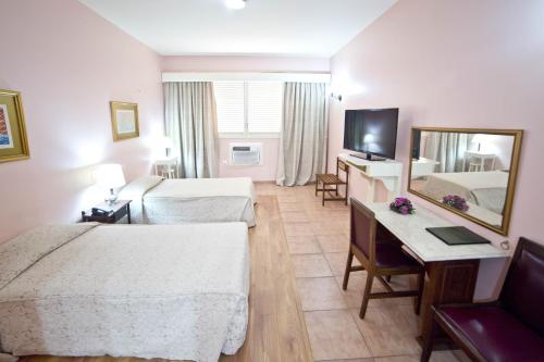 Dayrell Hotel e Centro De Convenções - image 5