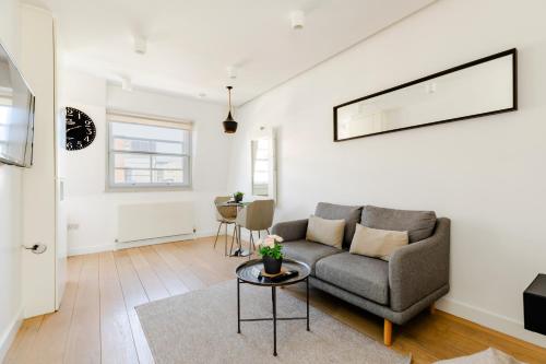 Soho by Excel Apartments - image 9