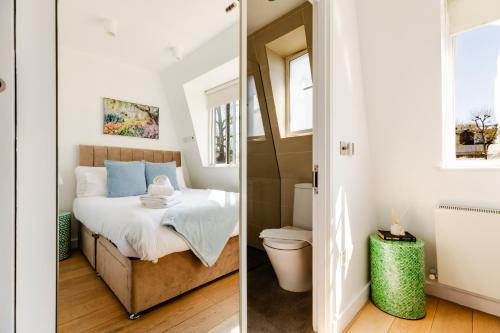 Soho by Excel Apartments, Londýn (fotografie 9)