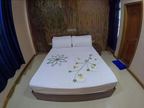 Sea view homestay in 美慕環礁