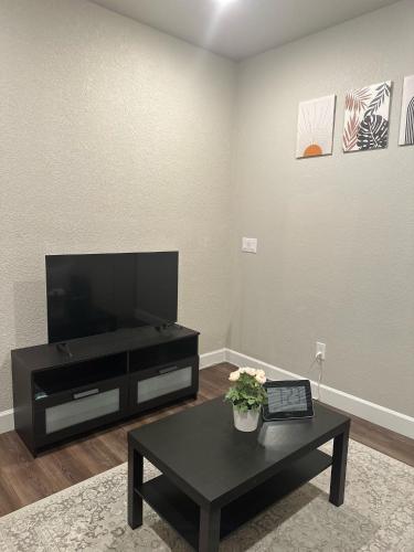 บริการและสิ่งอำนวยความสะดวก, Guest Suite in Castle Rock in แคสเซิล ร็อก (โคโรลาโด)