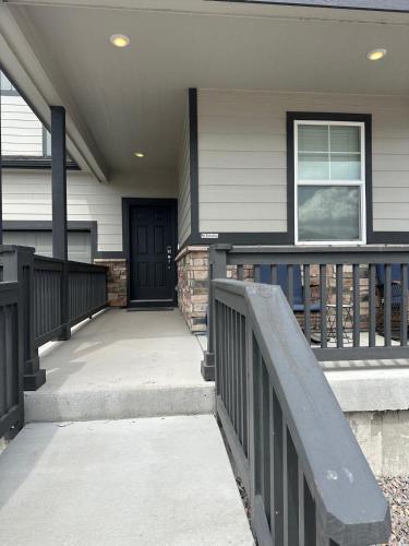 ทัศนียภาพภายนอกโรงแรม, Guest Suite in Castle Rock in แคสเซิล ร็อก (โคโรลาโด)