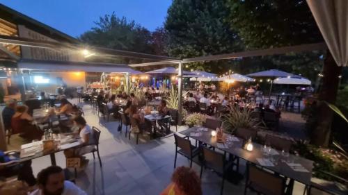 Étterem, Pra' Grande in Fossalta Di Portogruaro