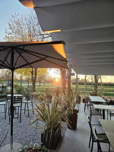 Étterem, Pra' Grande in Fossalta Di Portogruaro