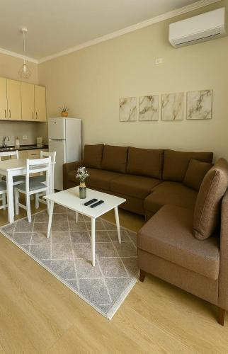 Home Inn Apartaments, Tirana