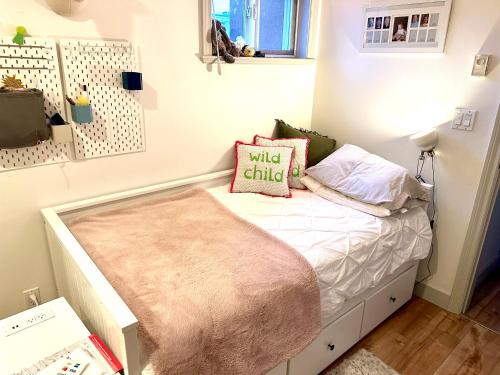 Two-Bedroom Apartment image 1