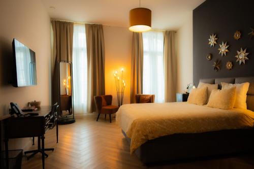 Hotel Grand Place in مونز بيرجن