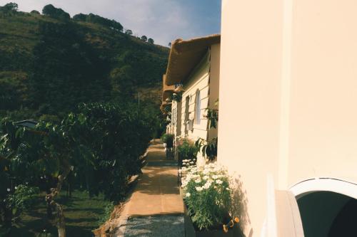 He Maison Retreat in Ta Nung