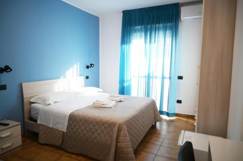 Oro Blu chambre d'hôte Runci