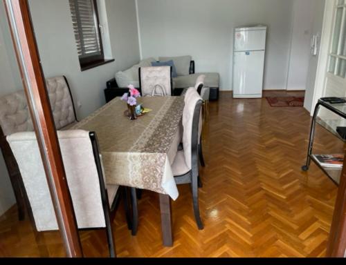 Palma Baosici in Baosici