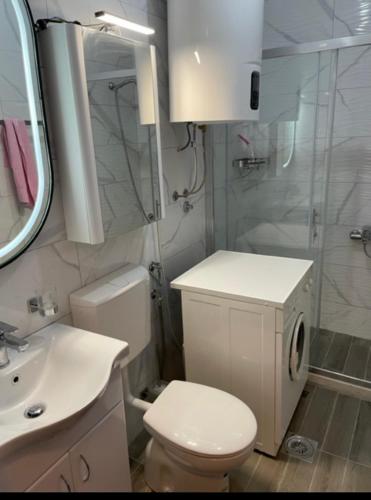 Palma Baosici in Baosici