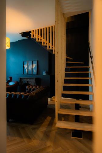 บริการและสิ่งอำนวยความสะดวก, Hotel Grand Place in มอนส์ / เบอร์เกน