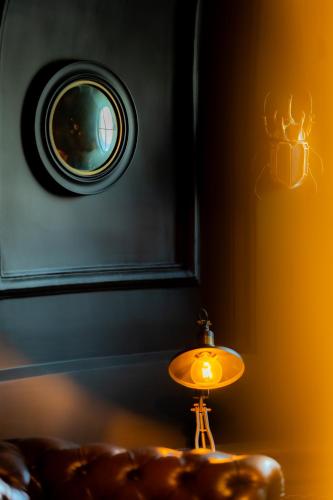 المرافق, Hotel Grand Place in مونز بيرجن