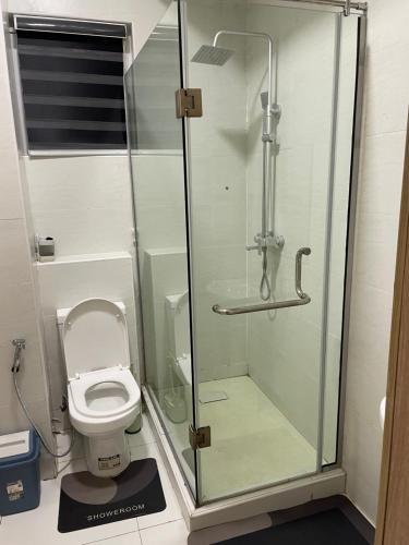 Keffi suite Azalea D1