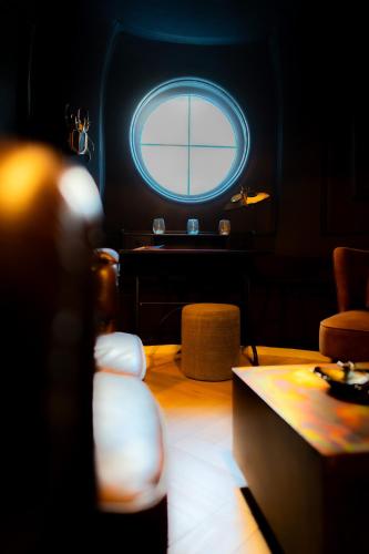 บริการและสิ่งอำนวยความสะดวก, Hotel Grand Place in มอนส์ / เบอร์เกน